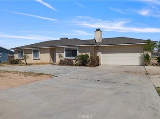 12629 Central Rd, Apple Valley, CA 92308