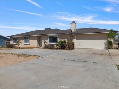 12629 Central Rd, Apple Valley, CA, 92308