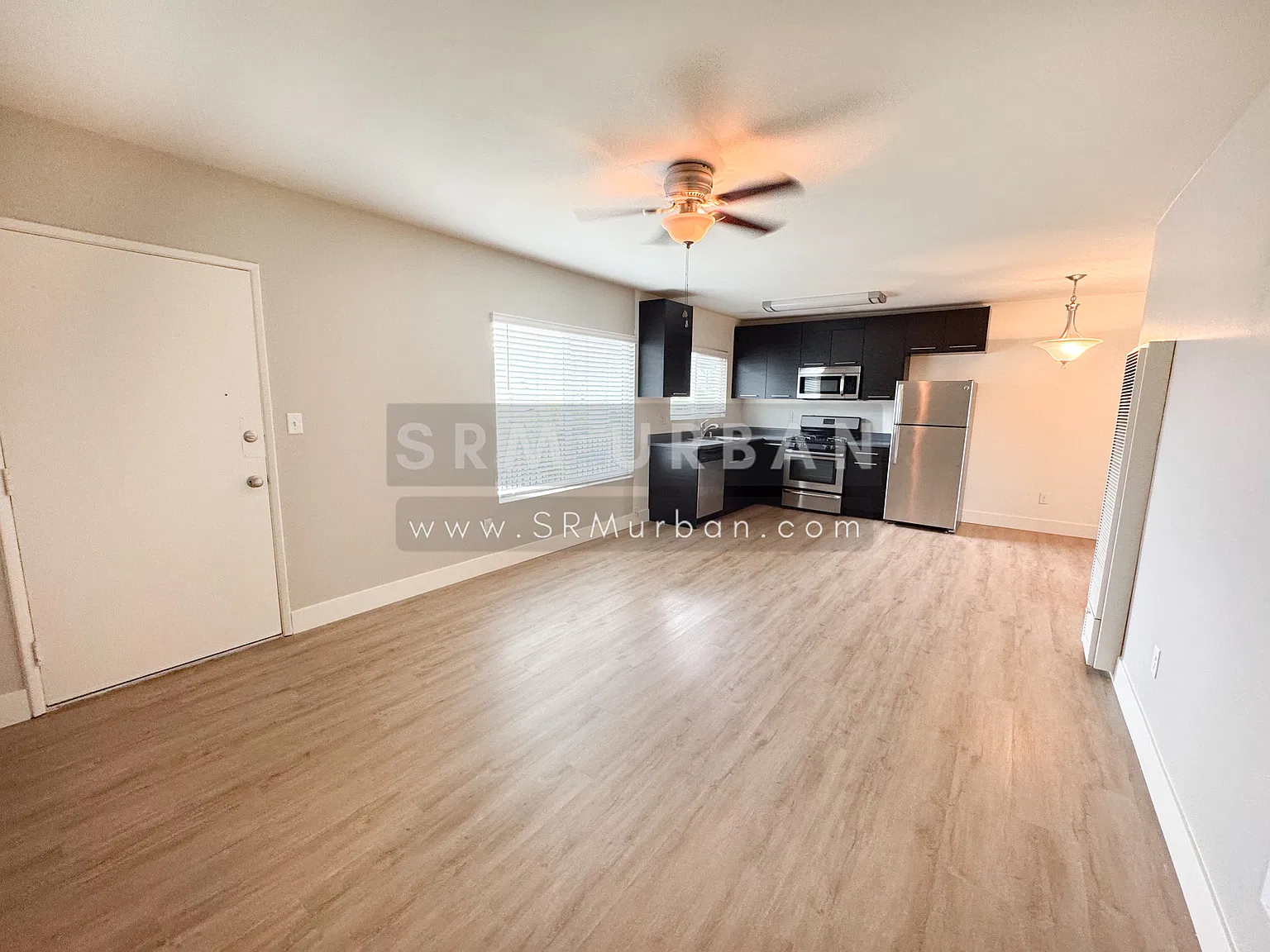 1 bed, $2,195 — Photo 3