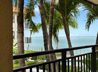 1001 W Ocean Dr #2-201, Key Colony Beach, FL 33051