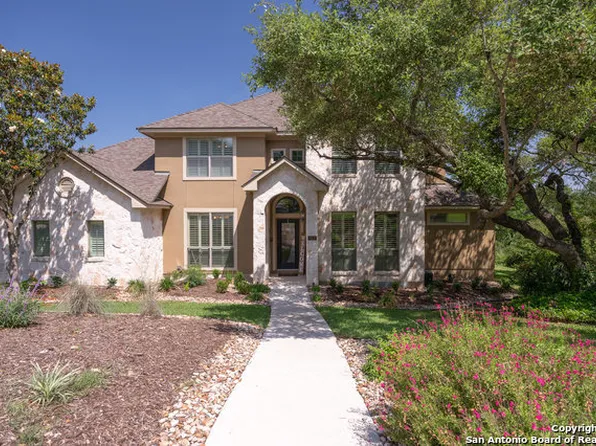 310 Ridge Trace, San Antonio, TX 78258
