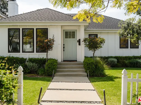 2901 Glendon Ave, Los Angeles, CA 90064