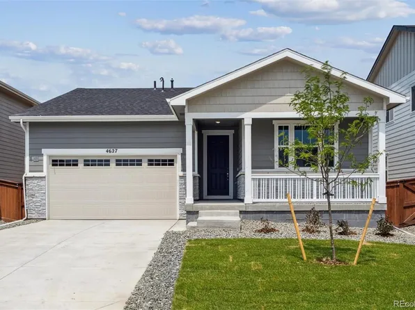 4627 Sugar Beet Street, Johnstown, CO 80534