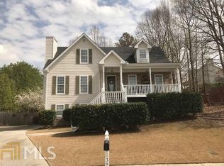 3015 Gem Creek Rd, Buford, GA 30519