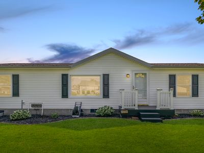 204 N Main St, Gifford, IL, 61847