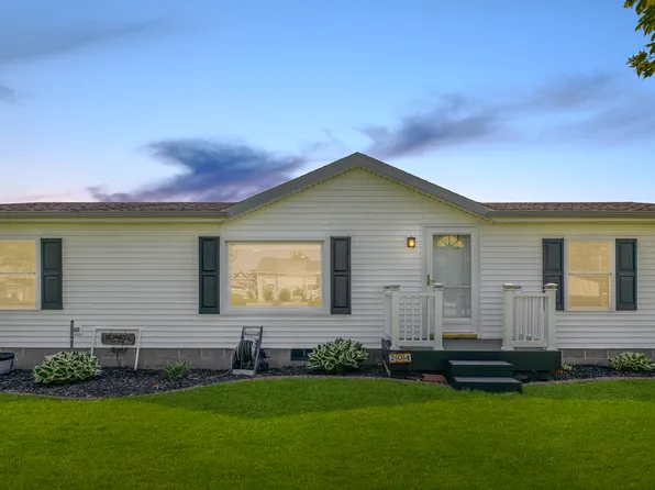 204 N Main St, Gifford, IL 61847