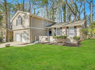 3023 Blue Grass Ln, Decatur, GA 30034