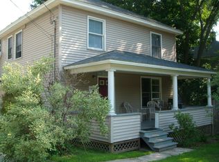 900 W Housatonic St, Pittsfield, MA 01201