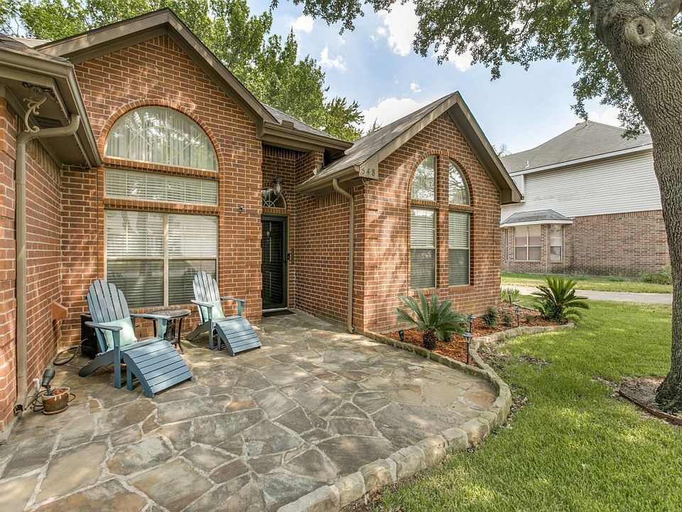 548 Dove Creek Pl, Grapevine, TX 76051 Zillow