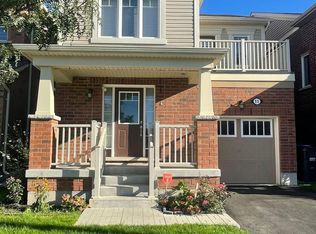 11 Bannister Cres, Brampton, ON L7A 4H6
