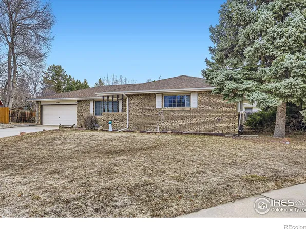 3045 McIntosh Dr, Longmont, CO 80503