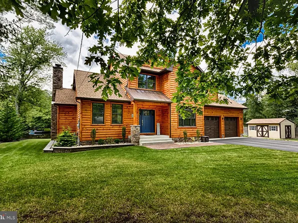 106 Mohawk Trl, Medford Lakes, NJ 08055