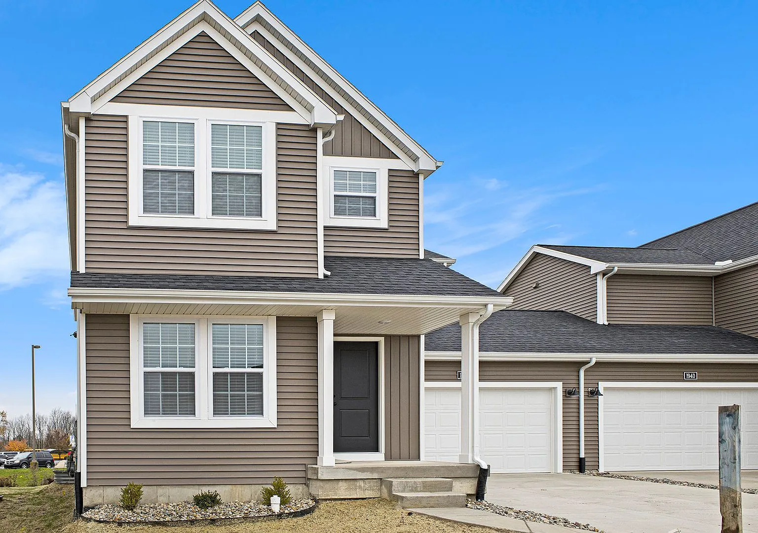 New Construction - Take advantage of this exclusive offer and enjoy a reduced security deposit of... — Photo 2
