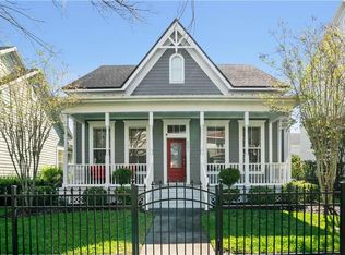 2091 Shaw Ln, Orlando, FL 32814