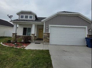 1407 W 1855 S, Logan, UT 84321