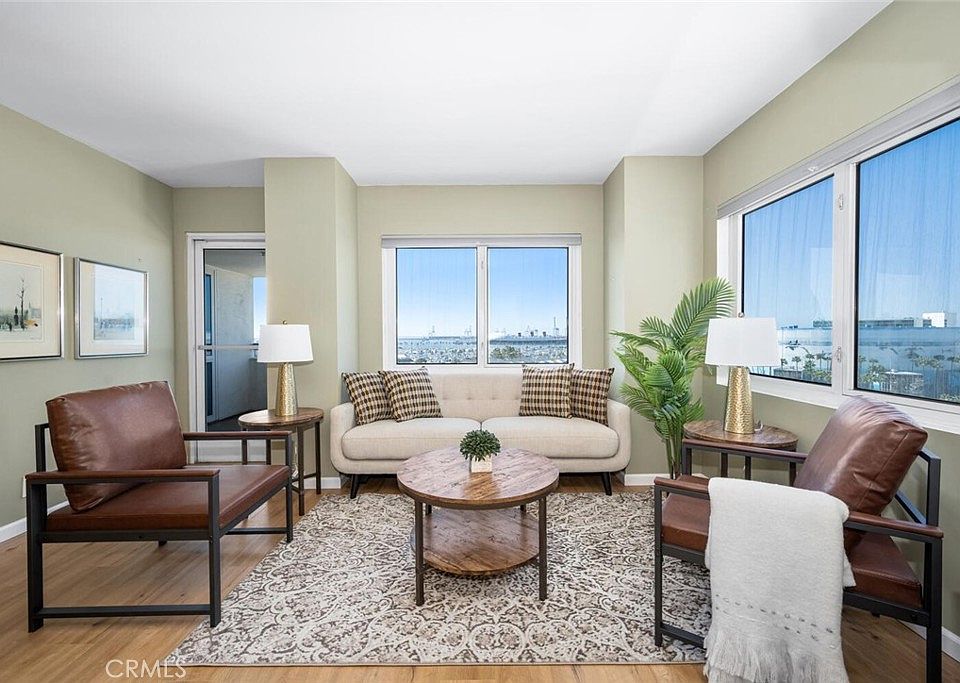 1st image of 525 E Seaside Way Unit 904