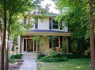 1663 Beard Pl, Memphis, TN 38112