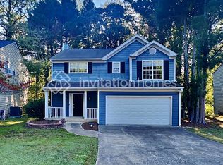 1461 Glynview Cir, Lawrenceville, GA 30043