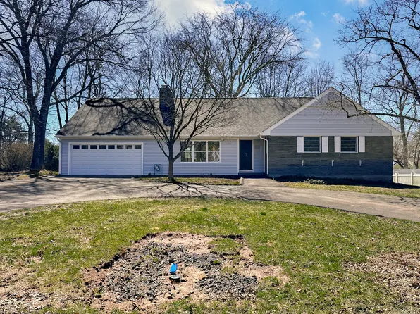 75 Lanyon Drive, Cheshire, CT 06410