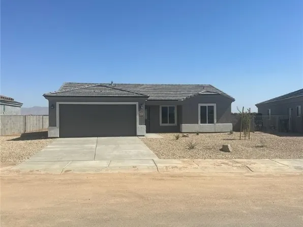 4816 N Powell Ave, Kingman, AZ 86409