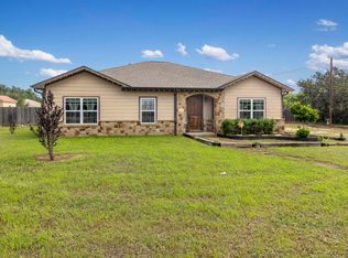 480 Indian Wls, Bertram, TX 78605