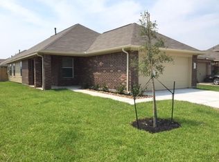 5316 Rio Sabinas St, Rosharon, TX 77583