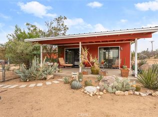 52975 Cielito Trl, Pioneertown, CA 92268