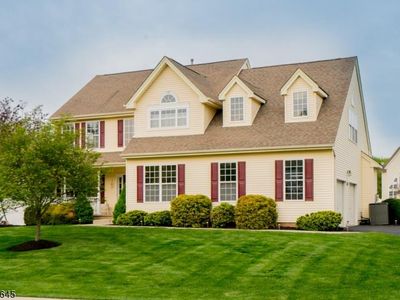 6 Plum Tree Ln, Somerset, NJ, 08873