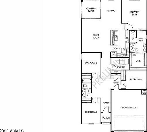 2nd image of 17335 W SUNNYSLOPE Lane