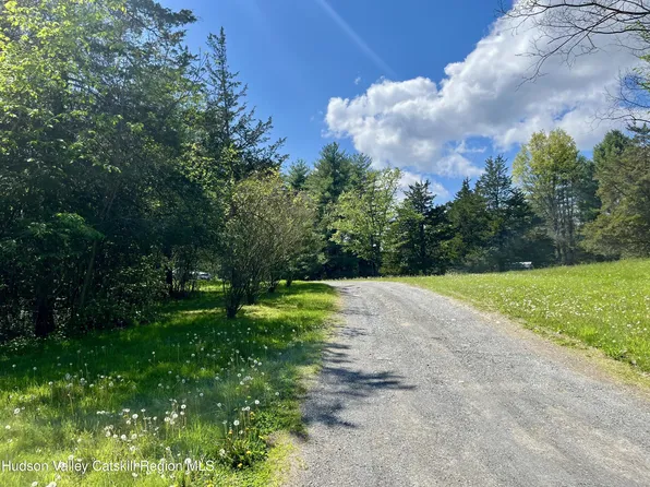 Tbd Abby Lane, Tivoli, NY 12583