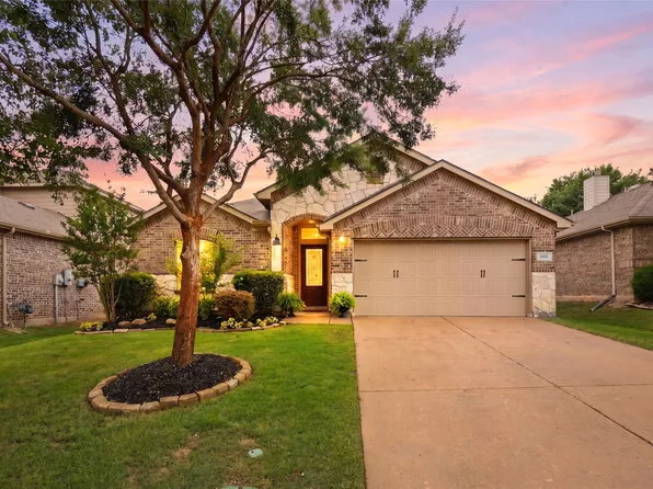 505 Wichita Trl, McKinney, TX 75071