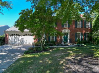 10977 War Admiral Dr, Union, KY 41091