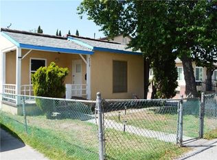 8939 San Juan Ave, South Gate, CA 90280