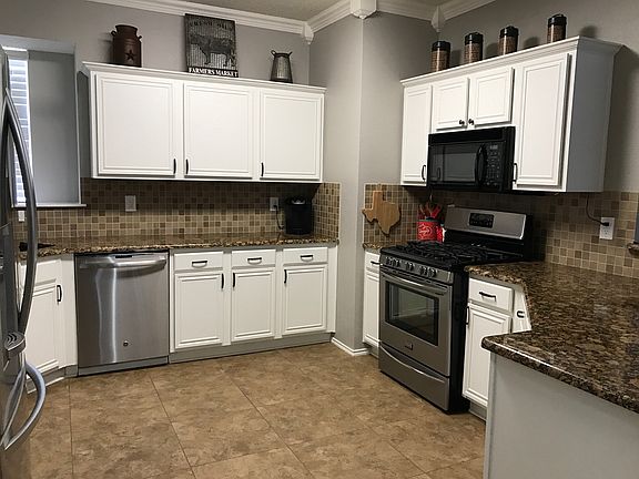 Fully remodeled Kitchen