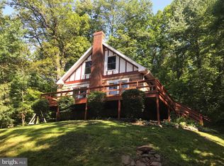 6160 Harmony Grove Rd, Dover, PA 17315