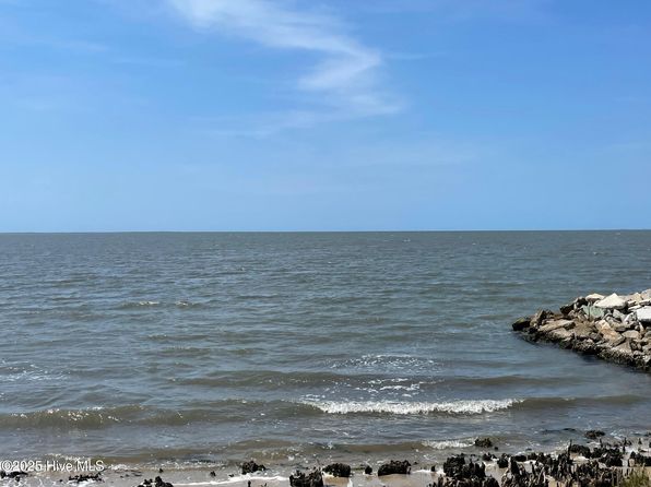 540 Seashore Drive, Atlantic, NC 28511