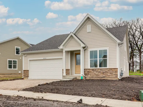 22112 W Casa Bella Vw, Kildeer, IL 60047