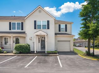 5426 Coral Berry Dr #59E, Columbus, OH 43235