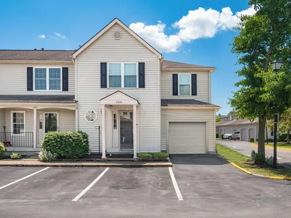 5426 Coral Berry Dr #59E, Columbus, OH 43235
