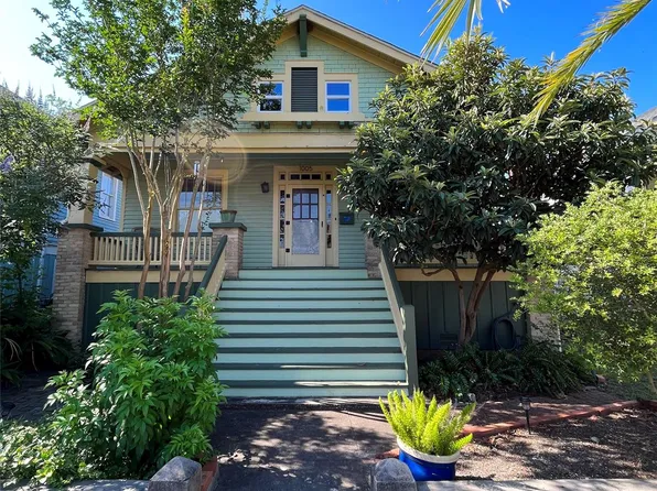 1005 Postoffice St, Galveston, TX 77550