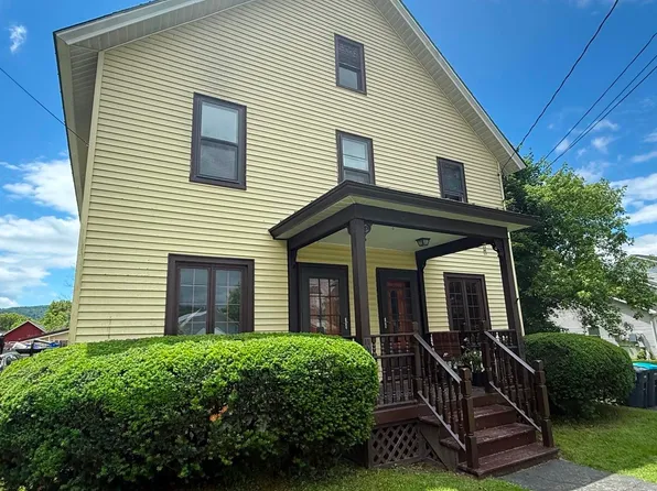 59-61 Church Street #2, Richmond, VT 05477