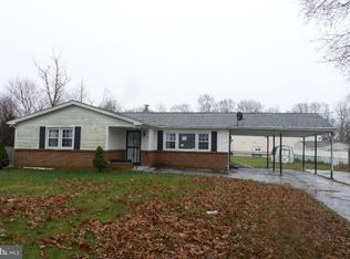 136 Earl Ave, Glassboro, NJ 08028