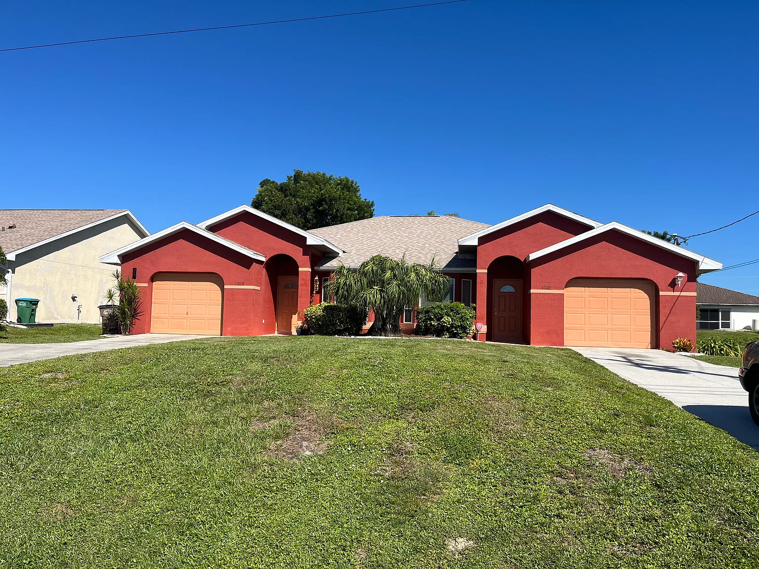 2 bed, 1100 sqft, $1,800 — Photo 1