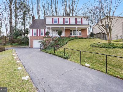 7802 Ivymount Ter, Potomac, MD, 20854