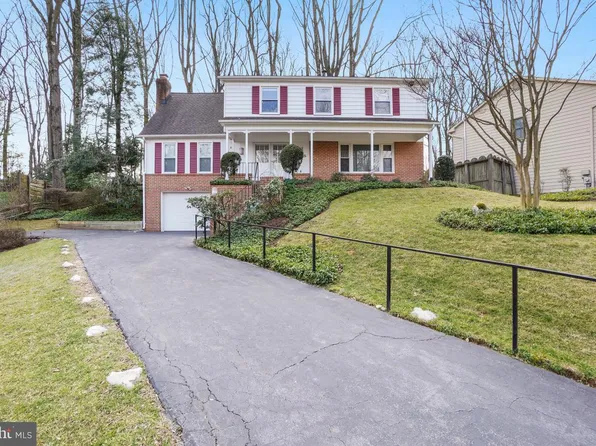 7802 Ivymount Ter, Potomac, MD 20854