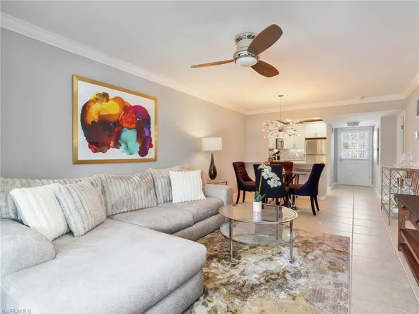 750 Mooring Line DR #203, NAPLES, FL 34102