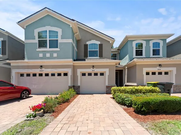 3810 Brighton Park Cir, Orlando, FL 32812