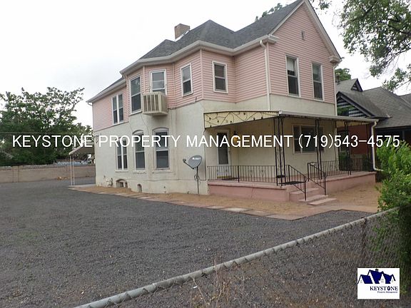 2nd image of 1427 Spruce St #B
