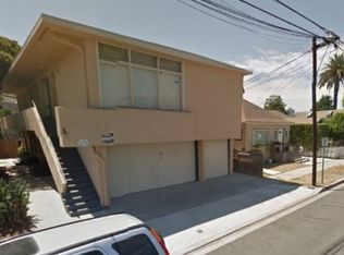 1320 E Appleton St APT 2, Long Beach, CA 90802