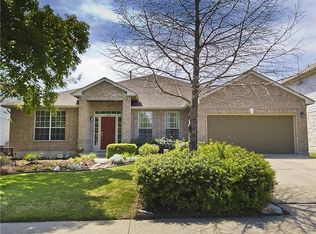 7019 Rambollet Ter, Round Rock, TX 78681